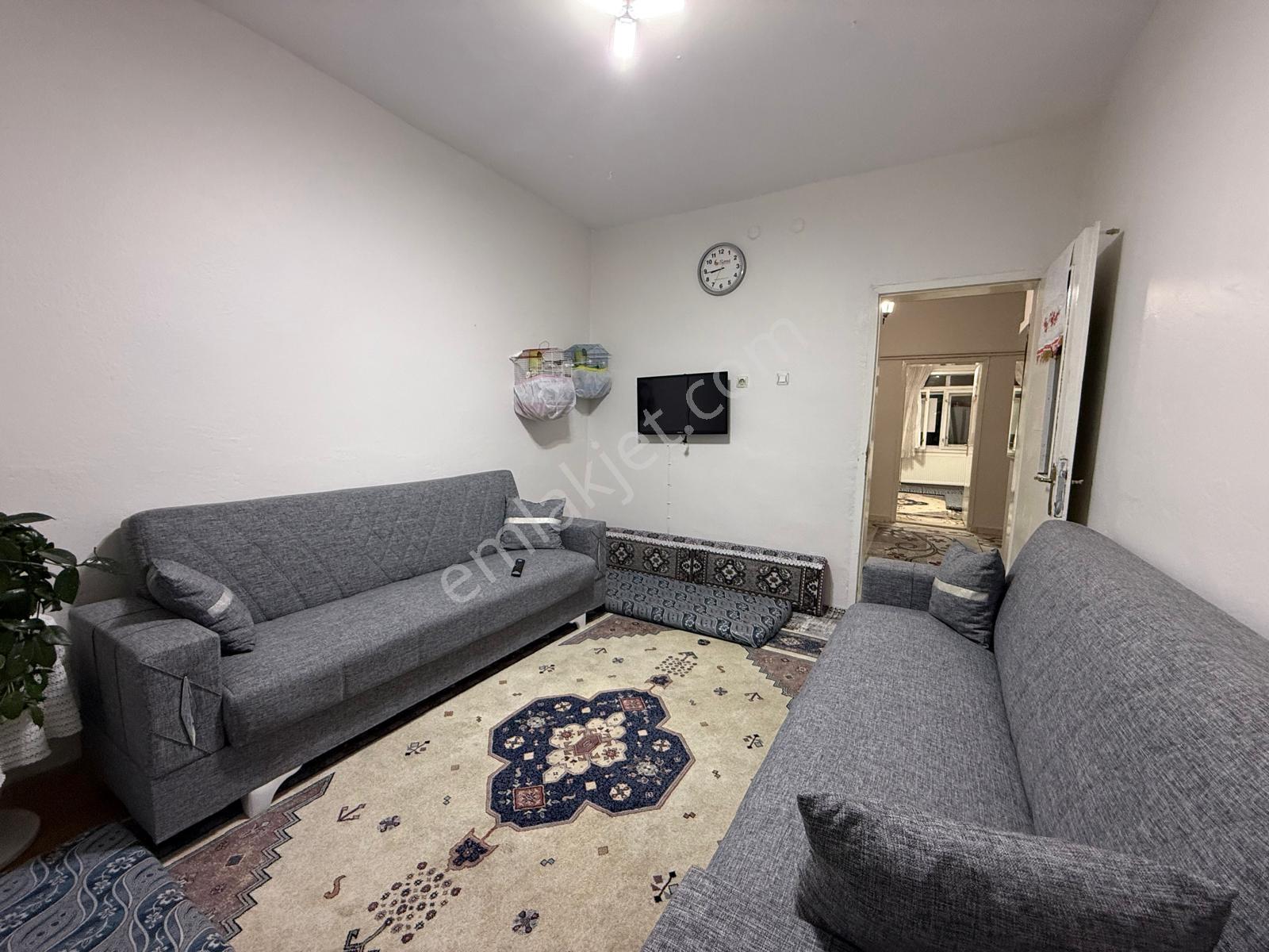 Binkonutlar Mah. Safahat Cad. Üzerinde Satılık 3+1 Daire — fotoğraf 10