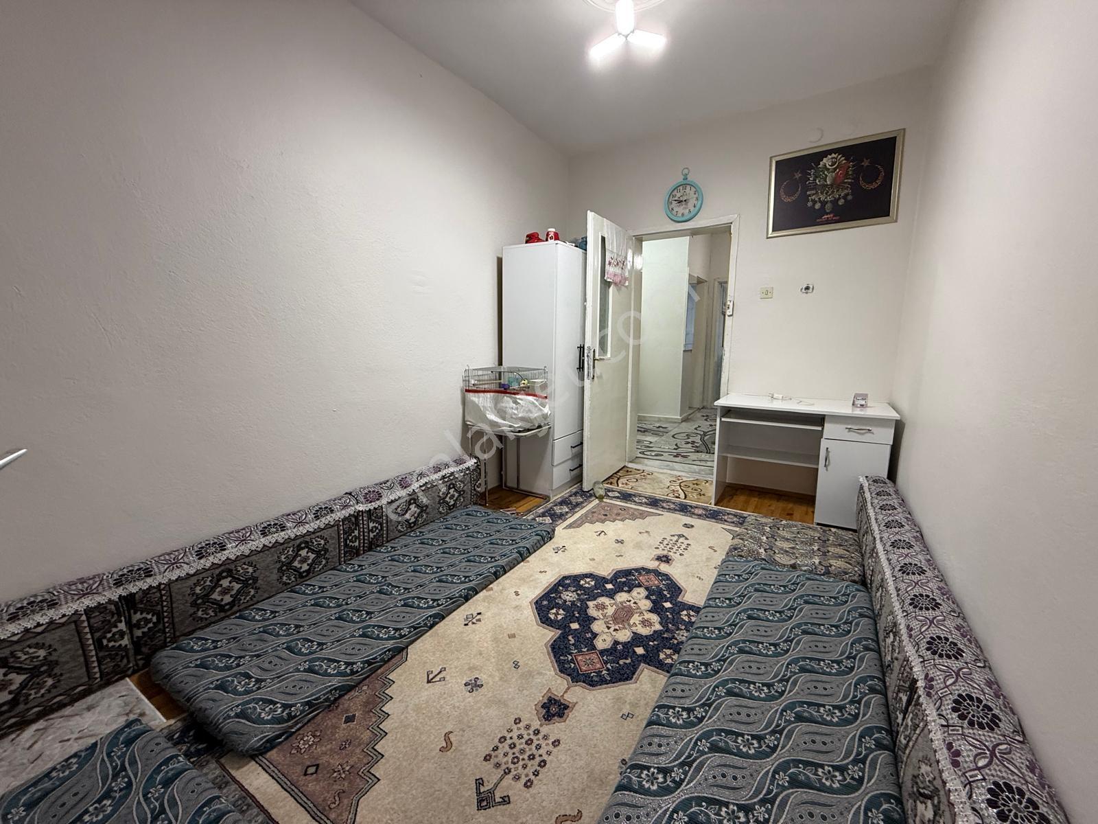 Binkonutlar Mah. Safahat Cad. Üzerinde Satılık 3+1 Daire — fotoğraf 12