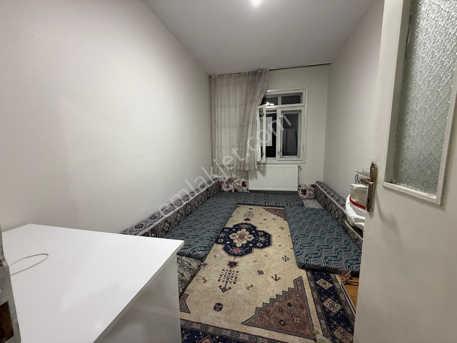 Binkonutlar Mah. Safahat Cad. Üzerinde Satılık 3+1 Daire — fotoğraf 13