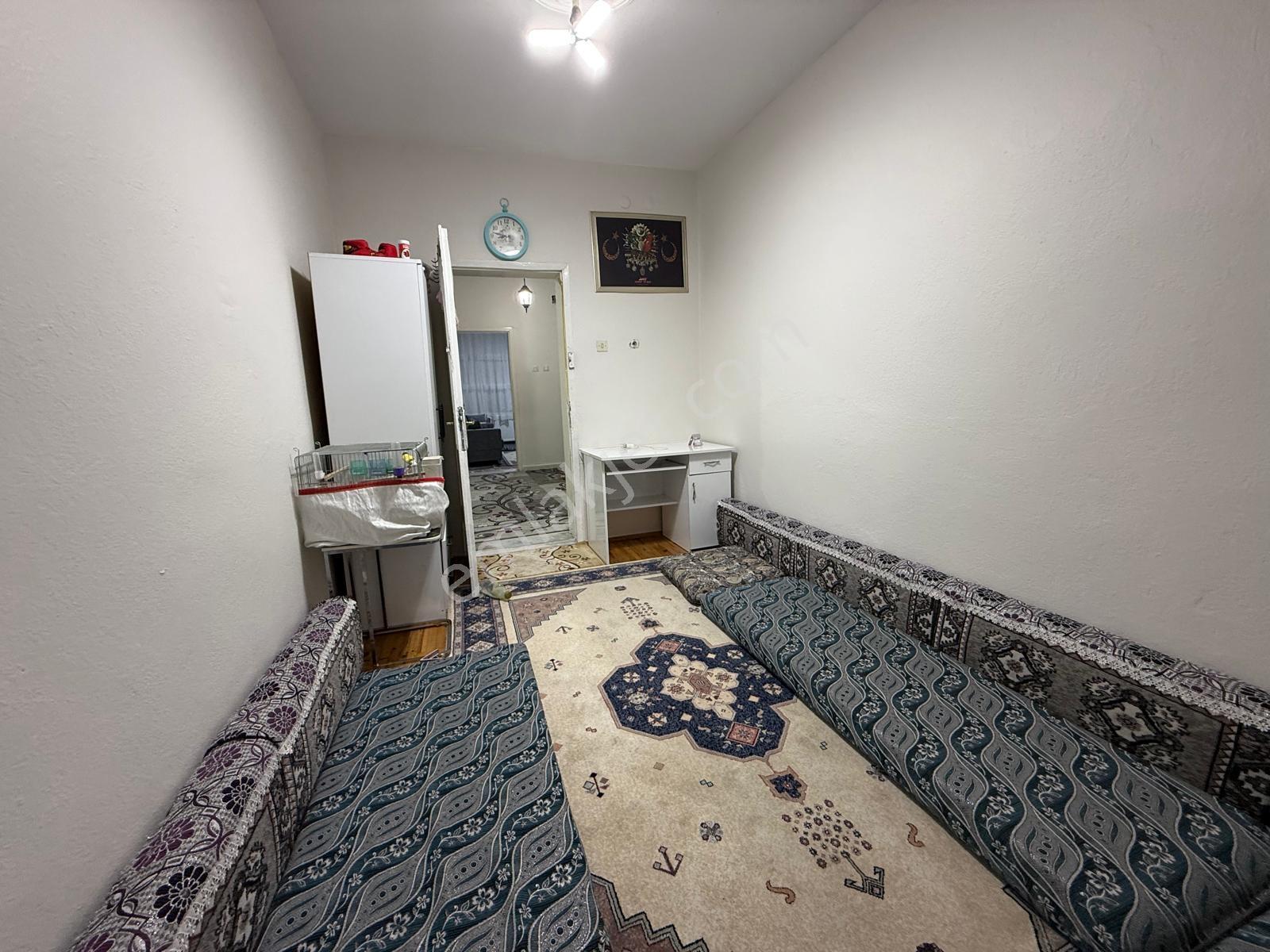 Binkonutlar Mah. Safahat Cad. Üzerinde Satılık 3+1 Daire — fotoğraf 14