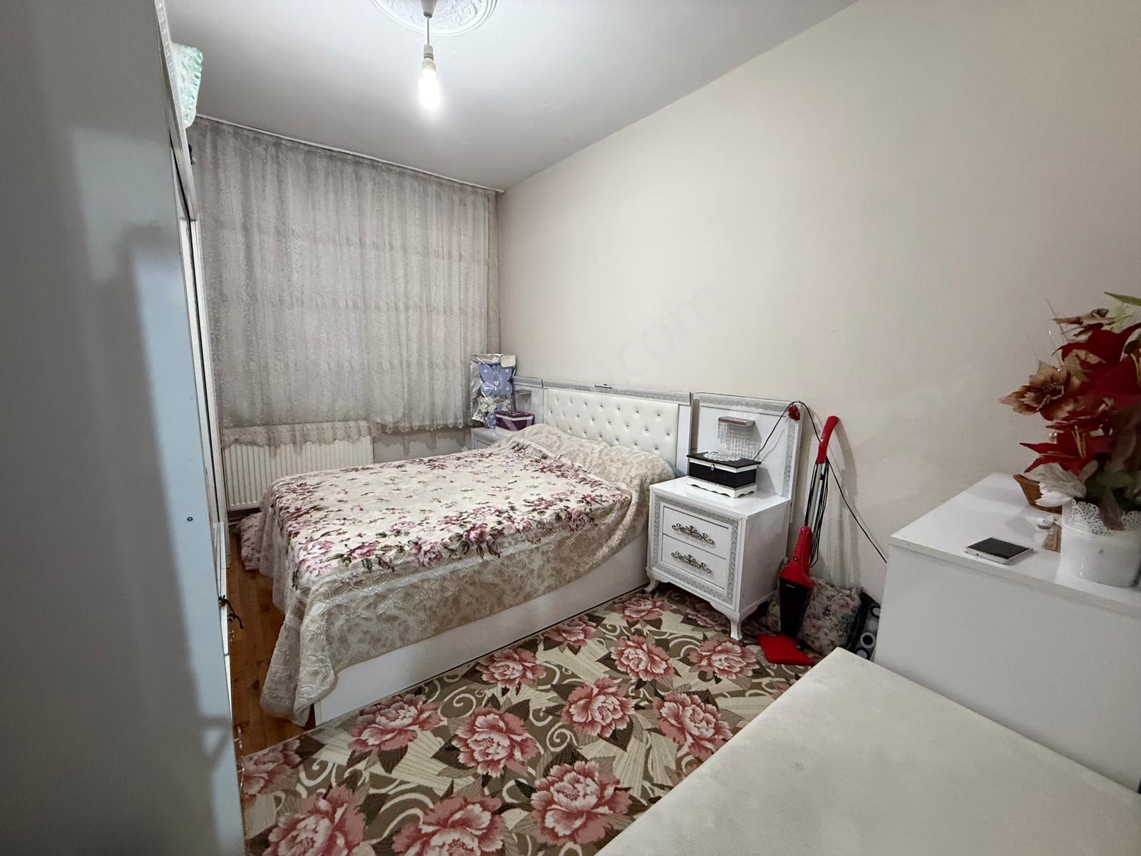 Binkonutlar Mah. Safahat Cad. Üzerinde Satılık 3+1 Daire — fotoğraf 15