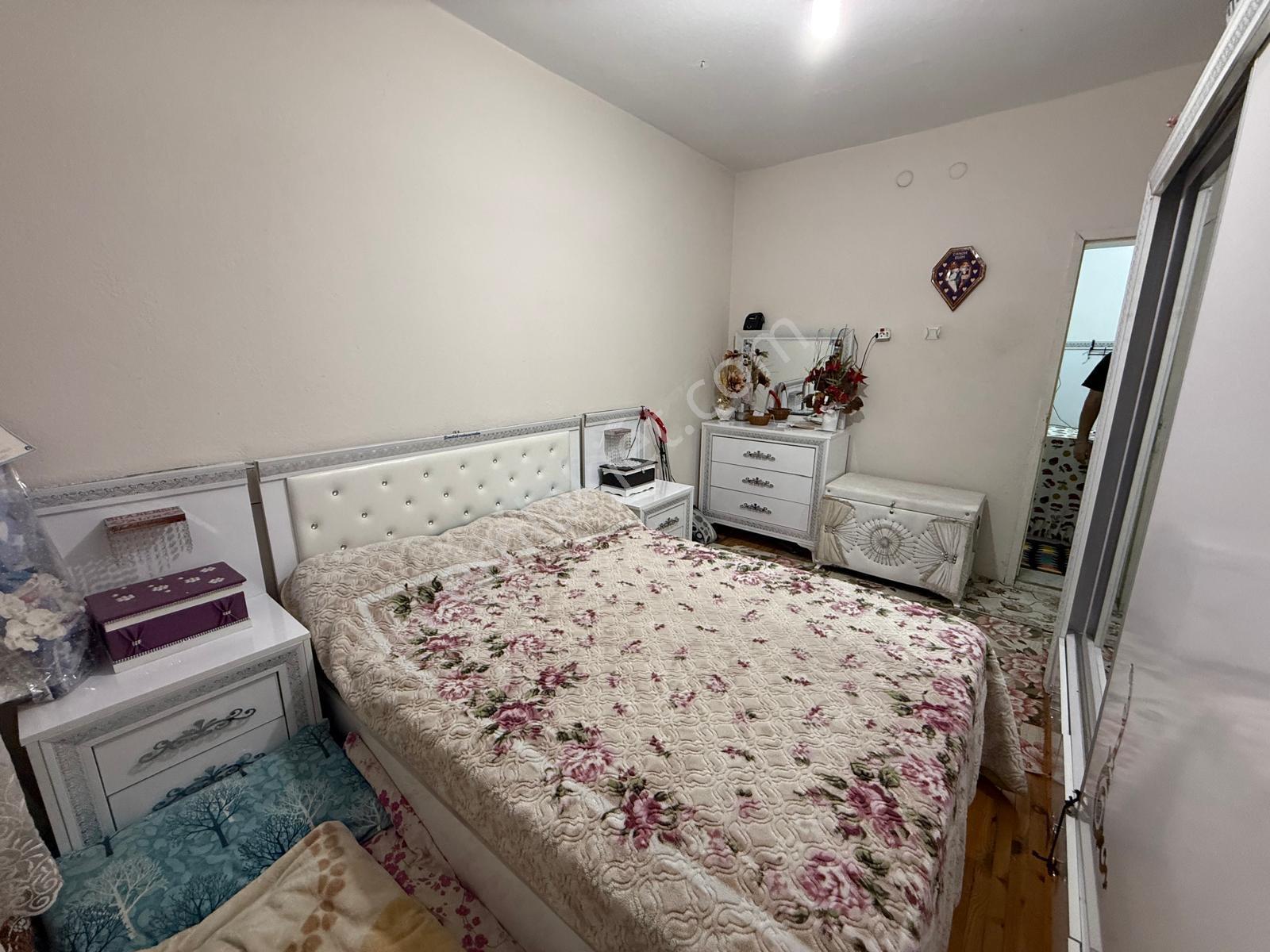 Binkonutlar Mah. Safahat Cad. Üzerinde Satılık 3+1 Daire — fotoğraf 16