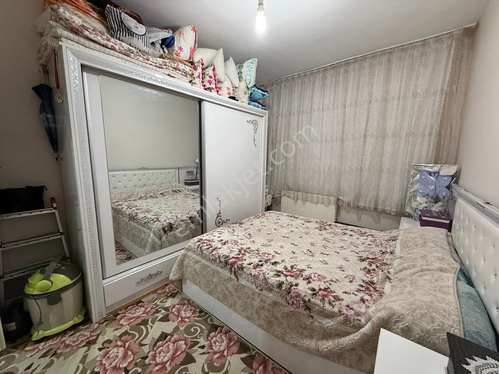 Binkonutlar Mah. Safahat Cad. Üzerinde Satılık 3+1 Daire — fotoğraf 17