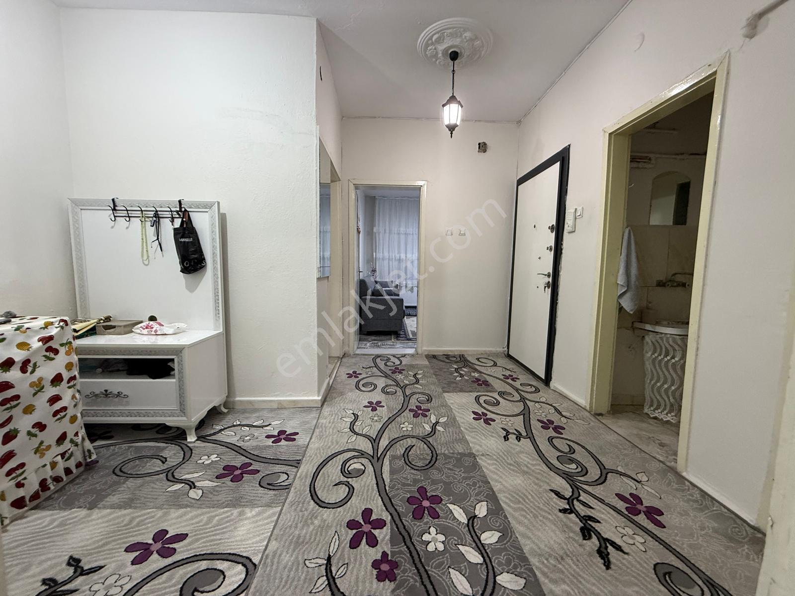 Binkonutlar Mah. Safahat Cad. Üzerinde Satılık 3+1 Daire — fotoğraf 18