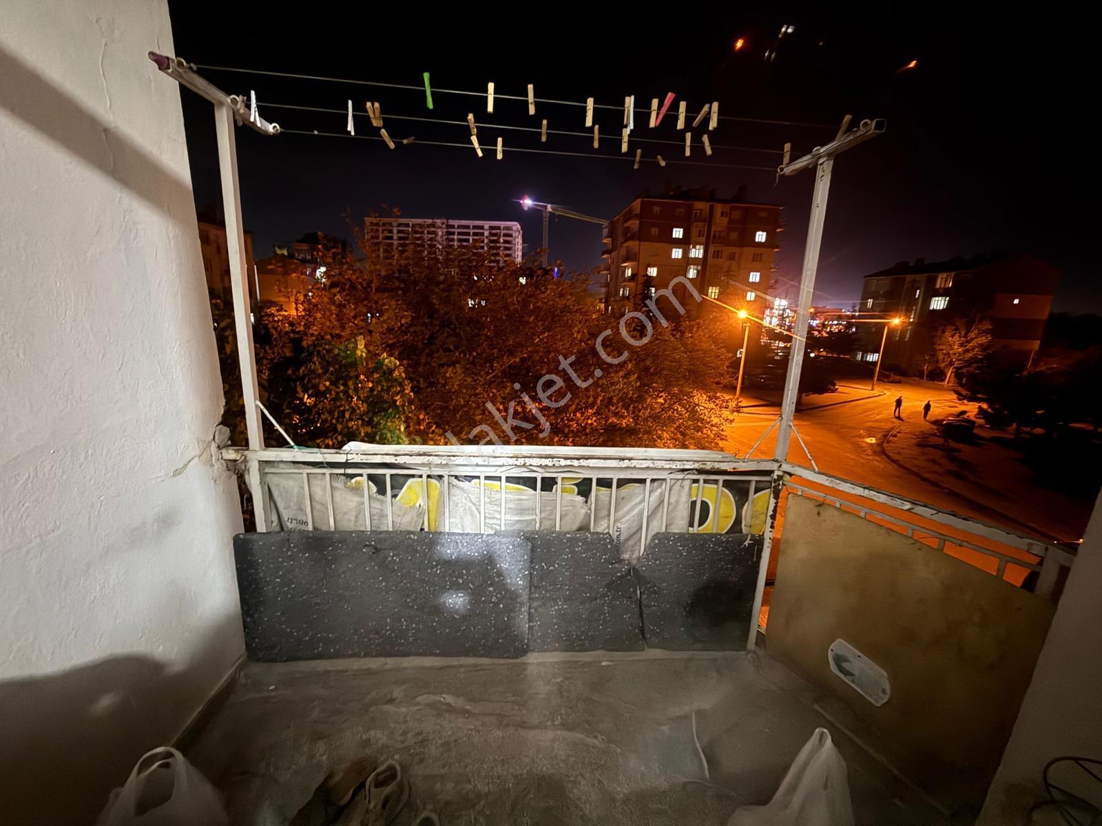 Binkonutlar Mah. Safahat Cad. Üzerinde Satılık 3+1 Daire — fotoğraf 21