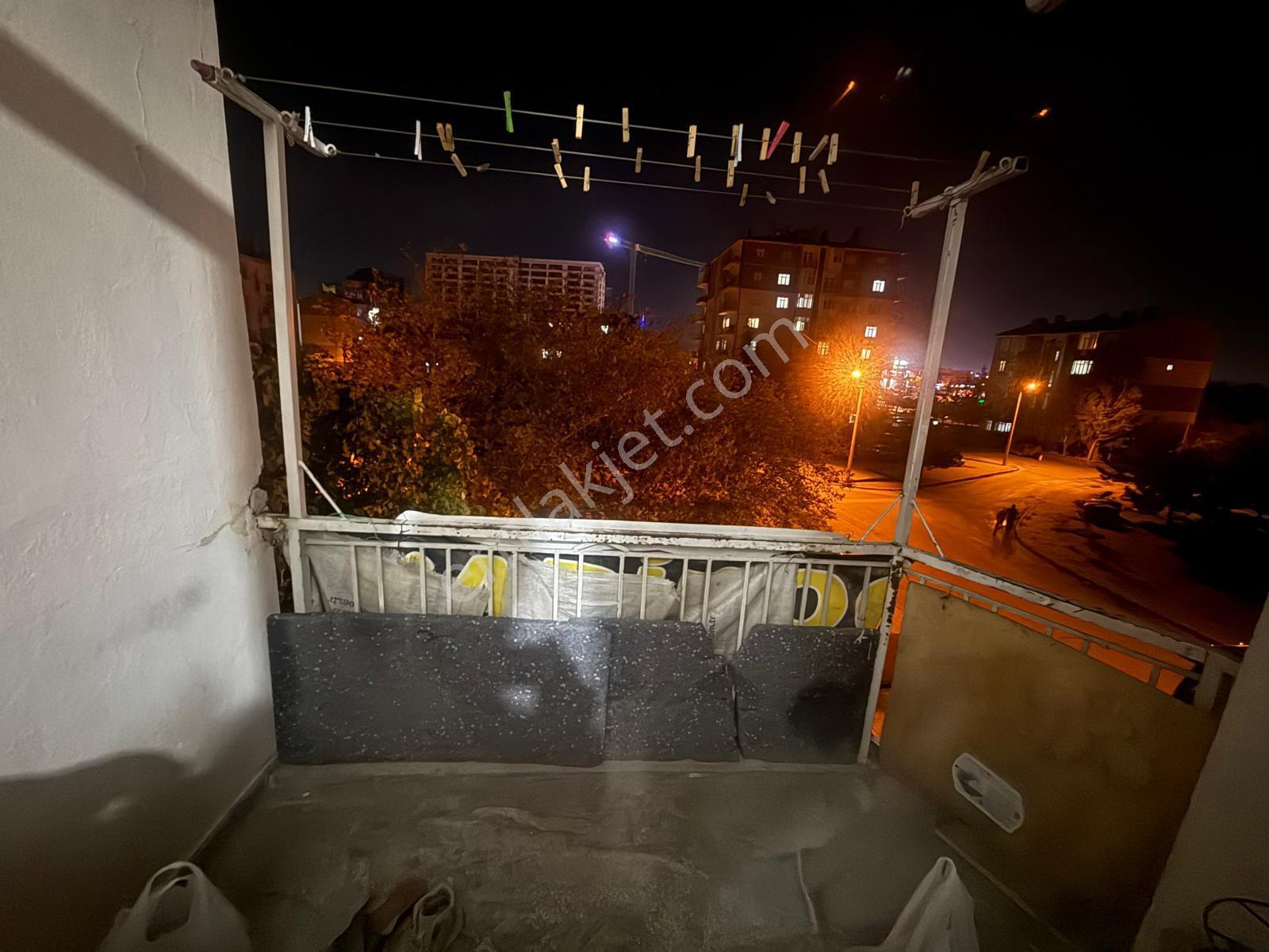 Binkonutlar Mah. Safahat Cad. Üzerinde Satılık 3+1 Daire — fotoğraf 22