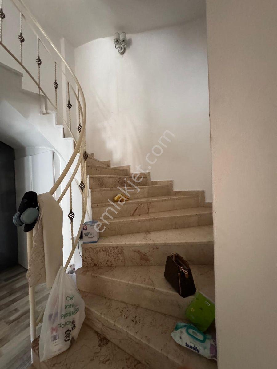 Aksu Pınarlı Nürhberg Sitesi'nde 6+2 Satılık Villa — fotoğraf 2