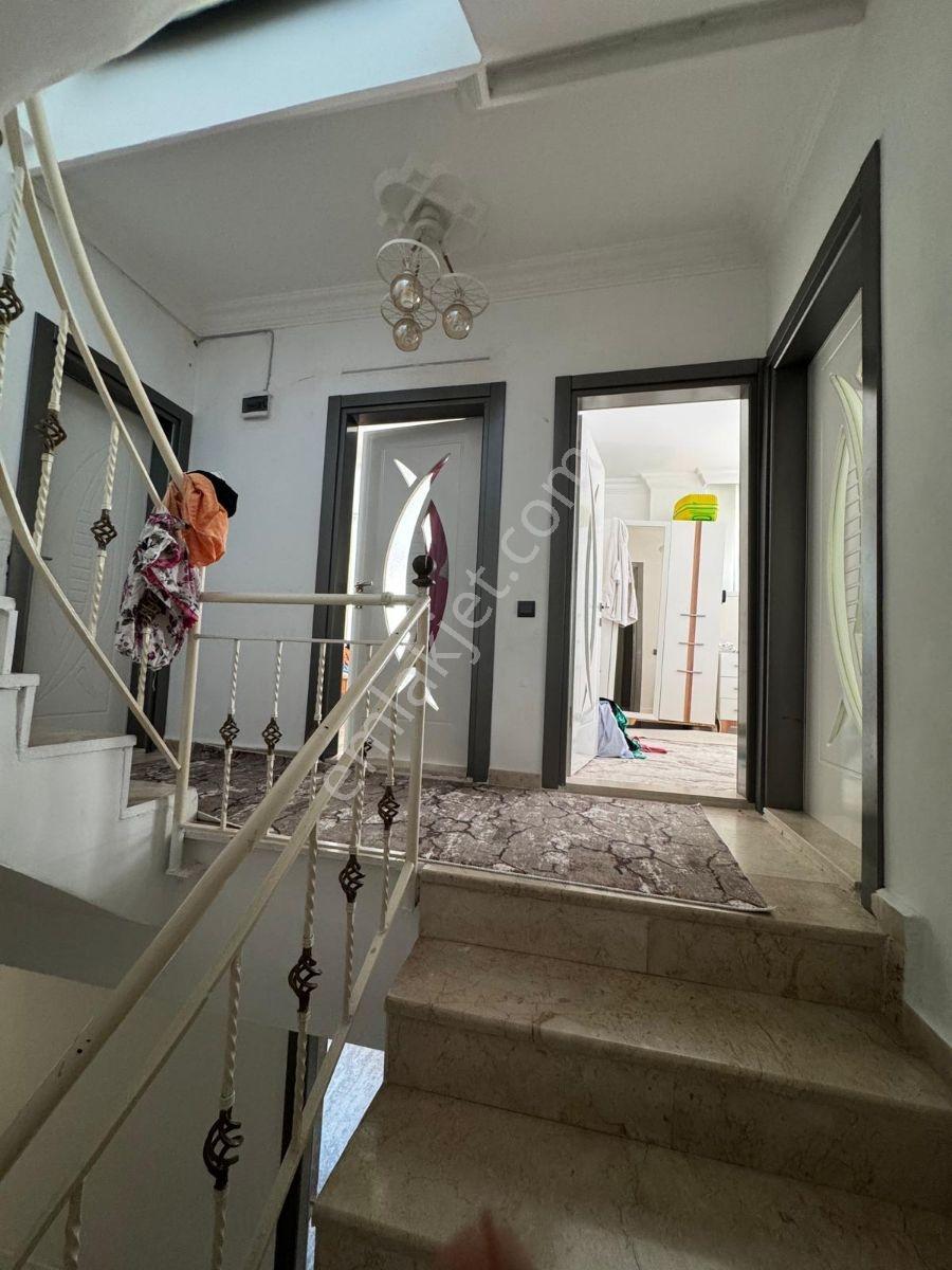 Aksu Pınarlı Nürhberg Sitesi'nde 6+2 Satılık Villa — fotoğraf 3