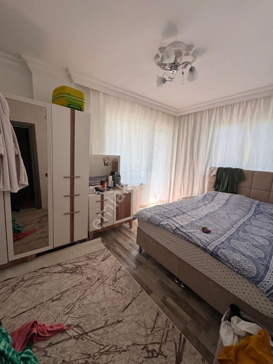 Aksu Pınarlı Nürhberg Sitesi'nde 6+2 Satılık Villa — fotoğraf 4
