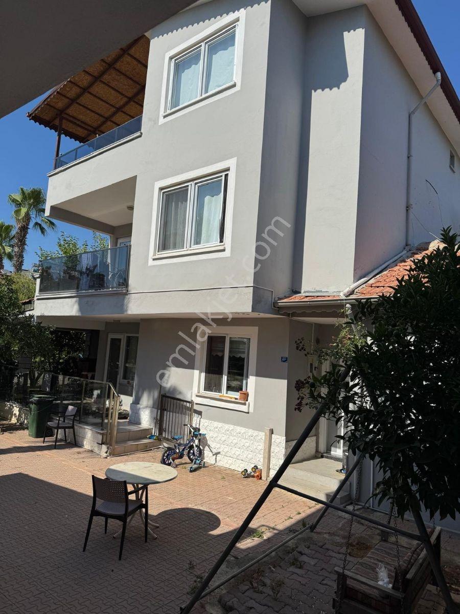 Aksu Pınarlı Nürhberg Sitesi'nde 6+2 Satılık Villa — fotoğraf 5