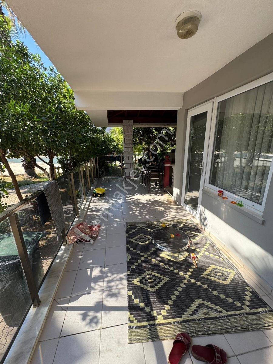 Aksu Pınarlı Nürhberg Sitesi'nde 6+2 Satılık Villa — fotoğraf 6