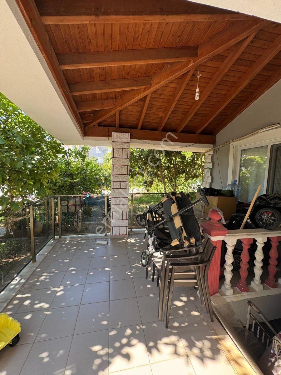 Aksu Pınarlı Nürhberg Sitesi'nde 6+2 Satılık Villa — fotoğraf 7