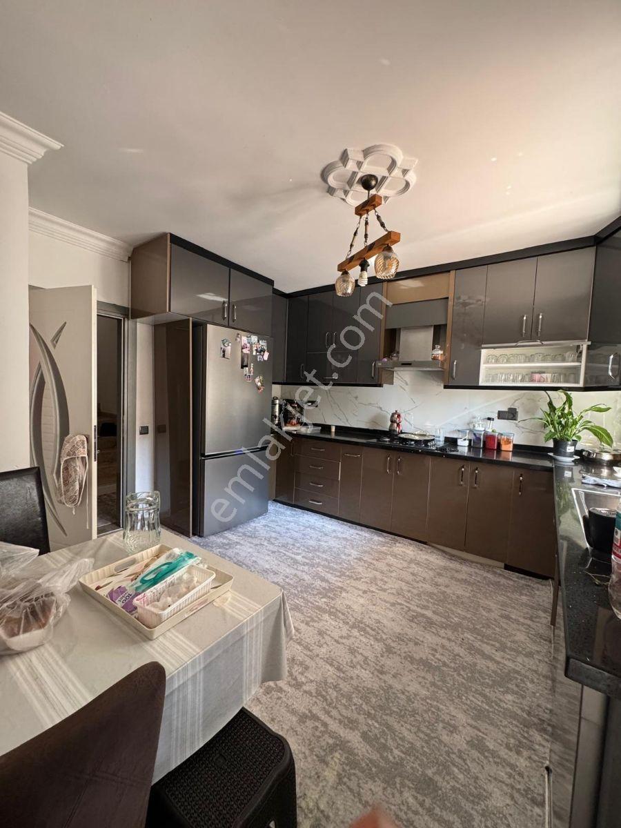 Aksu Pınarlı Nürhberg Sitesi'nde 6+2 Satılık Villa — fotoğraf 8