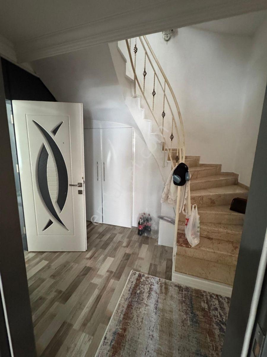 Aksu Pınarlı Nürhberg Sitesi'nde 6+2 Satılık Villa — fotoğraf 9
