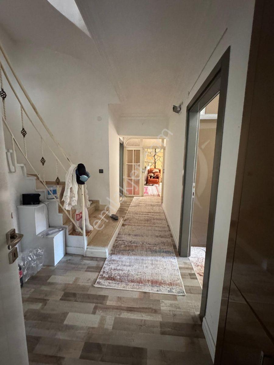 Aksu Pınarlı Nürhberg Sitesi'nde 6+2 Satılık Villa — fotoğraf 10