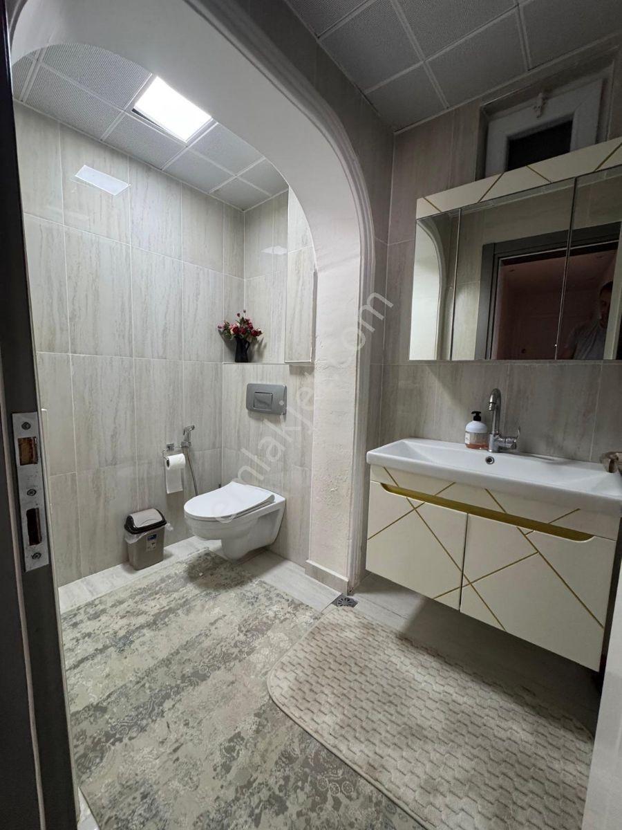 Aksu Pınarlı Nürhberg Sitesi'nde 6+2 Satılık Villa — fotoğraf 12