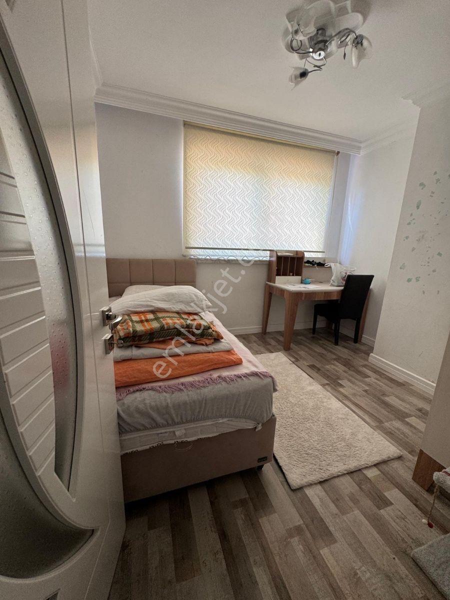 Aksu Pınarlı Nürhberg Sitesi'nde 6+2 Satılık Villa — fotoğraf 13