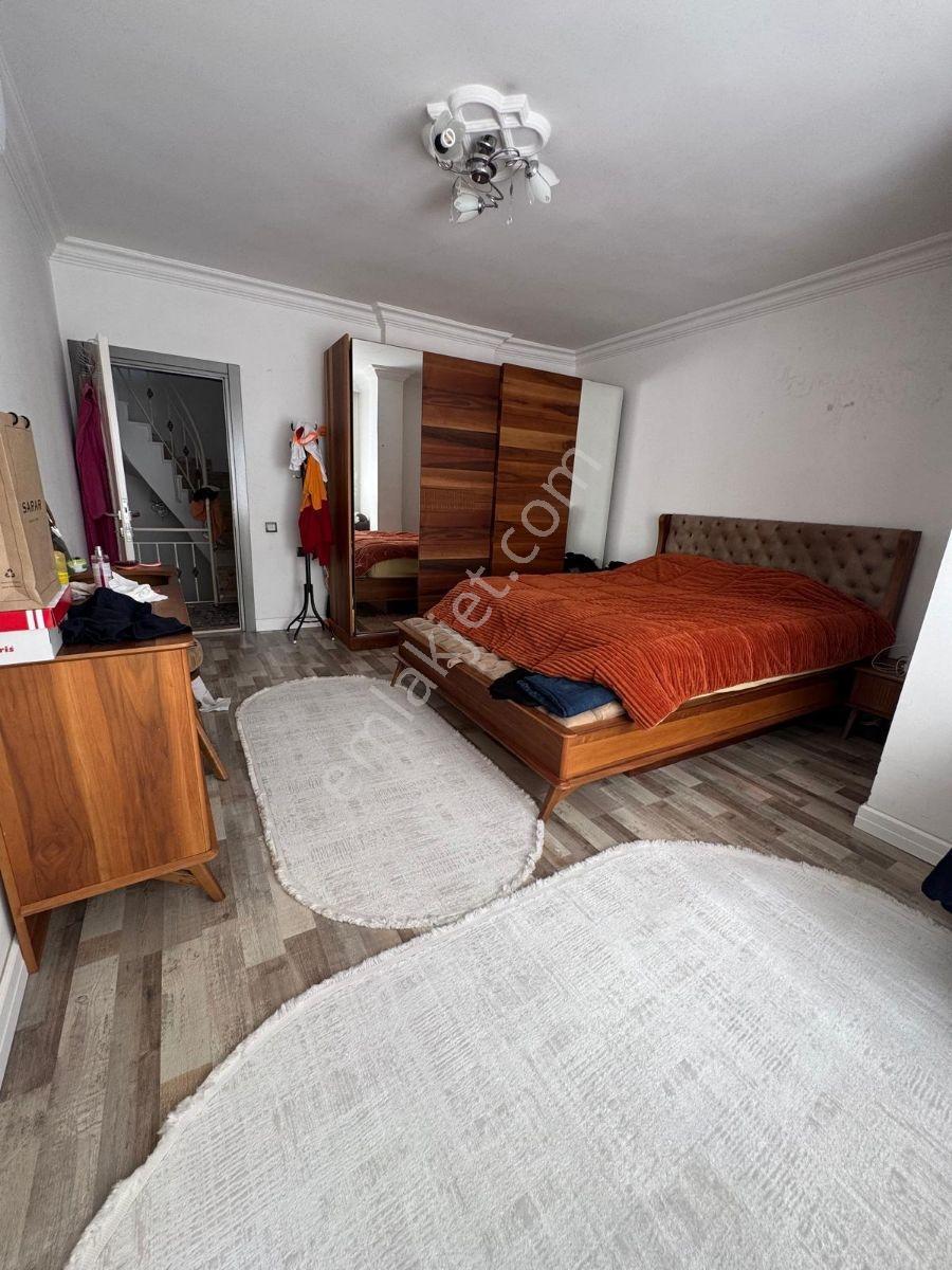 Aksu Pınarlı Nürhberg Sitesi'nde 6+2 Satılık Villa — fotoğraf 14