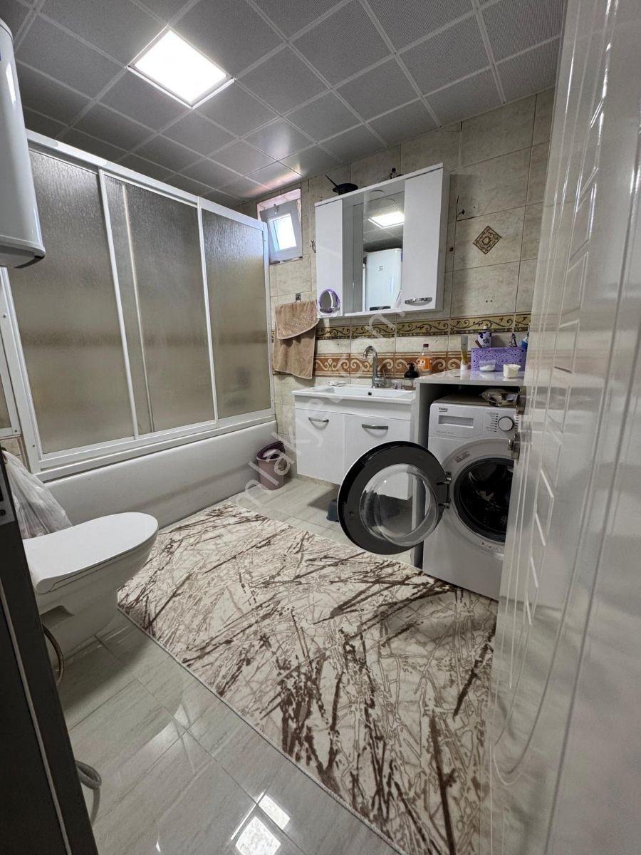 Aksu Pınarlı Nürhberg Sitesi'nde 6+2 Satılık Villa — fotoğraf 16