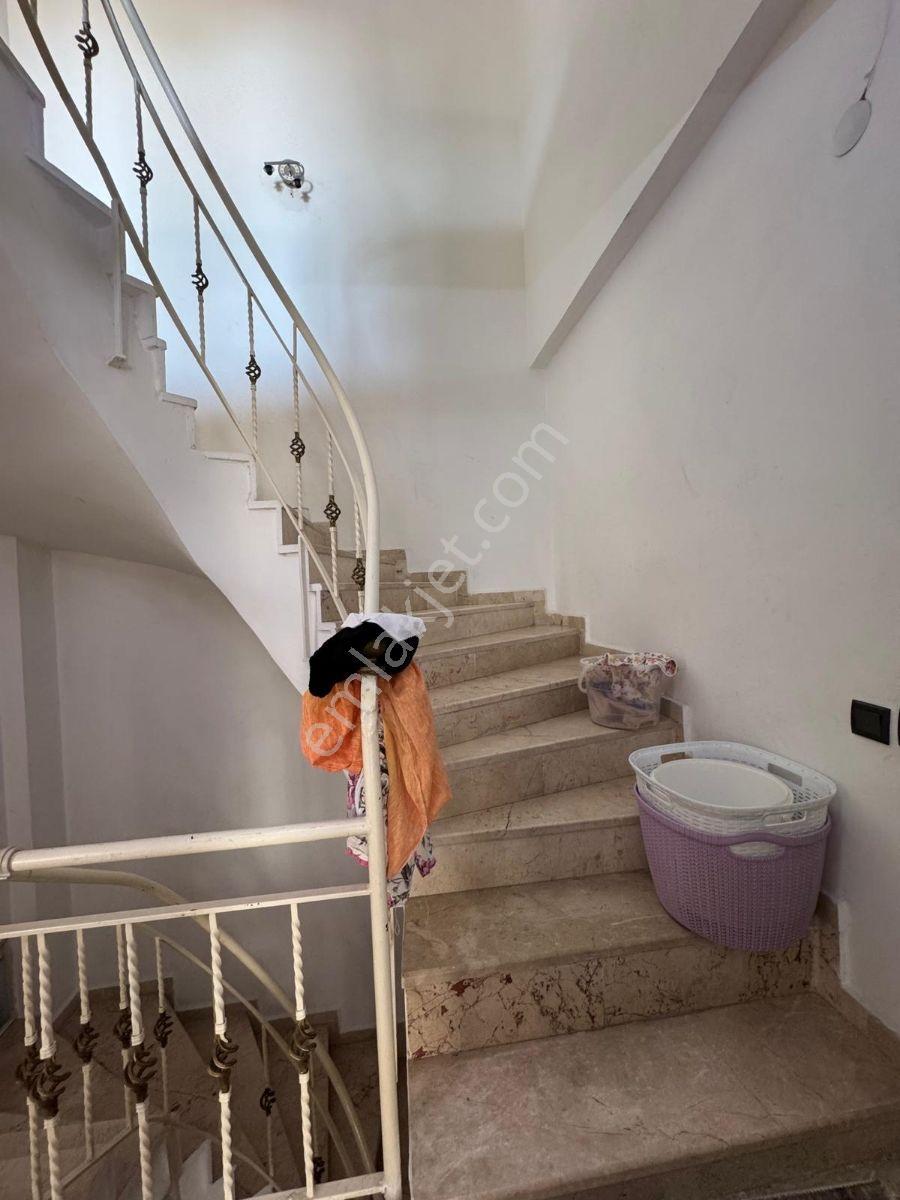 Aksu Pınarlı Nürhberg Sitesi'nde 6+2 Satılık Villa — fotoğraf 17