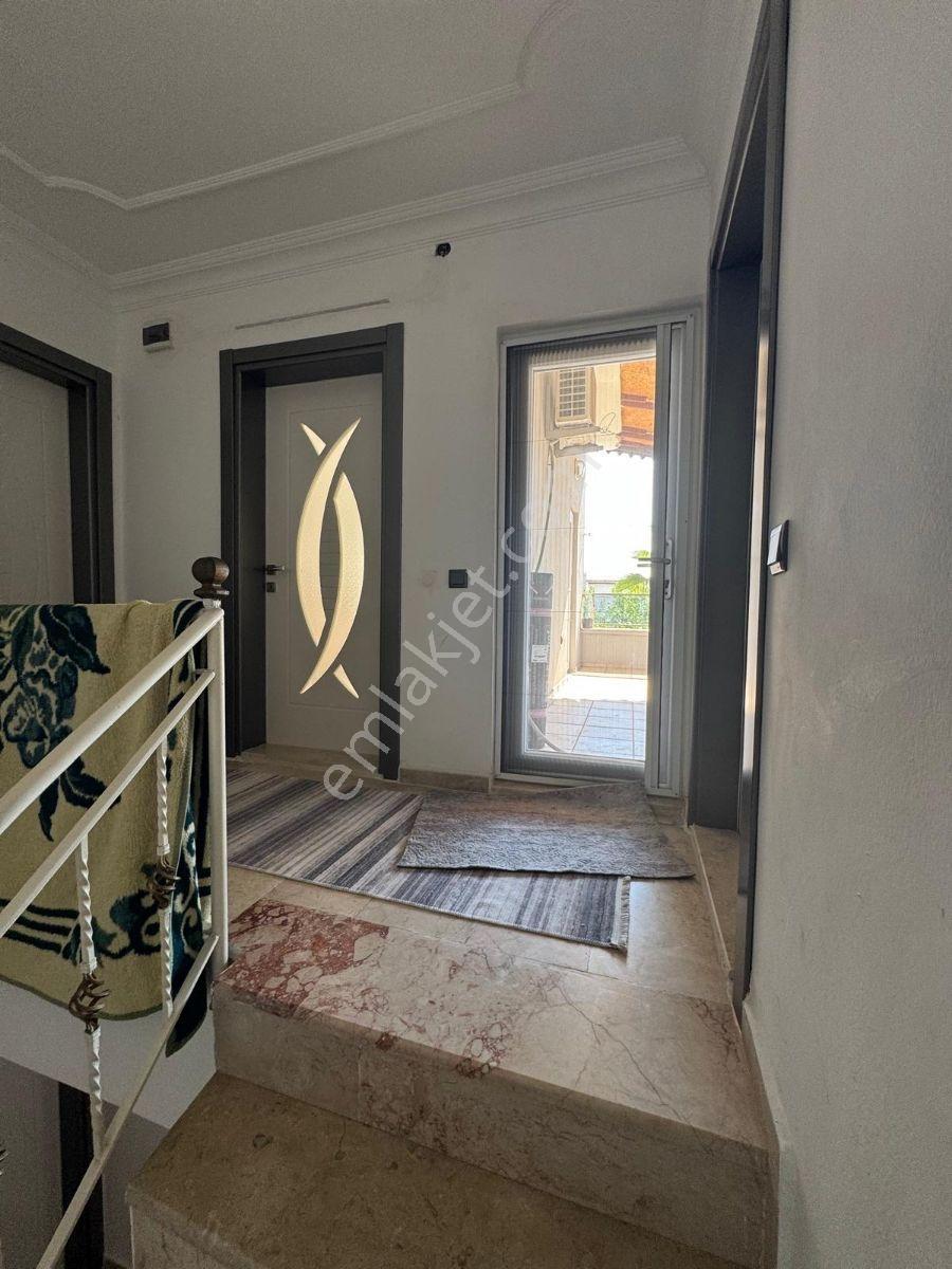 Aksu Pınarlı Nürhberg Sitesi'nde 6+2 Satılık Villa — fotoğraf 18