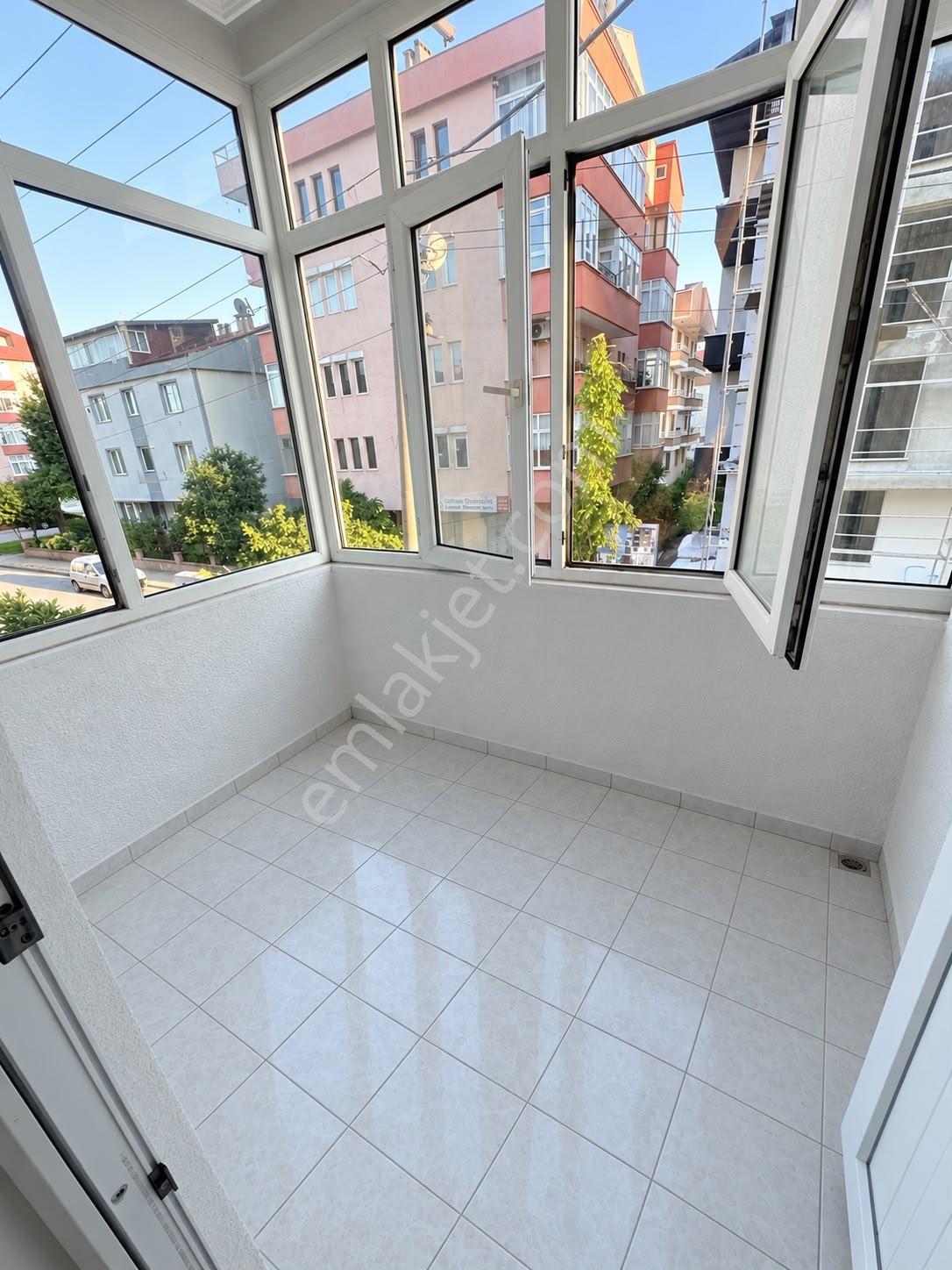 Turyapdan Çiftlıköy Sahil Mah. 3+1 Satılık Arakat Dubleks Daire — fotoğraf 9