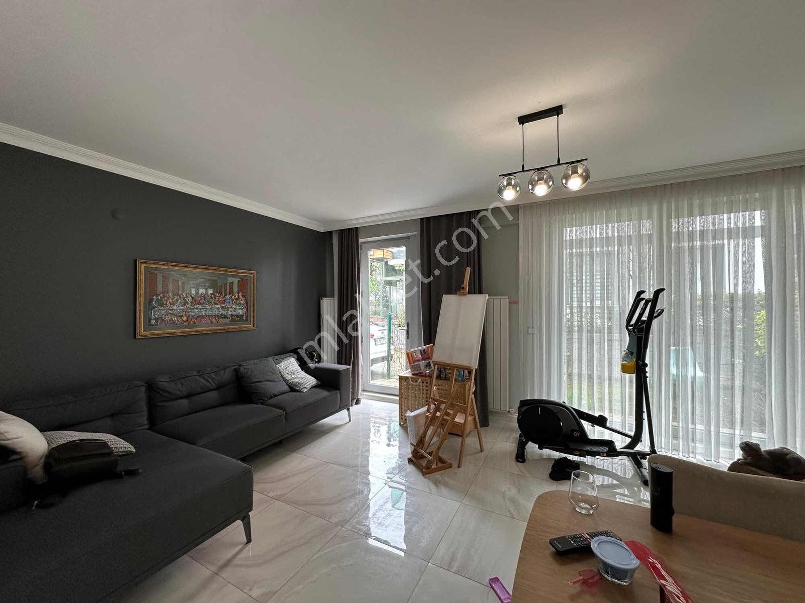 Cb Mark'tan 5+1 Satılık Site İçi Özel Tasarım Triplex Villa — fotoğraf 11