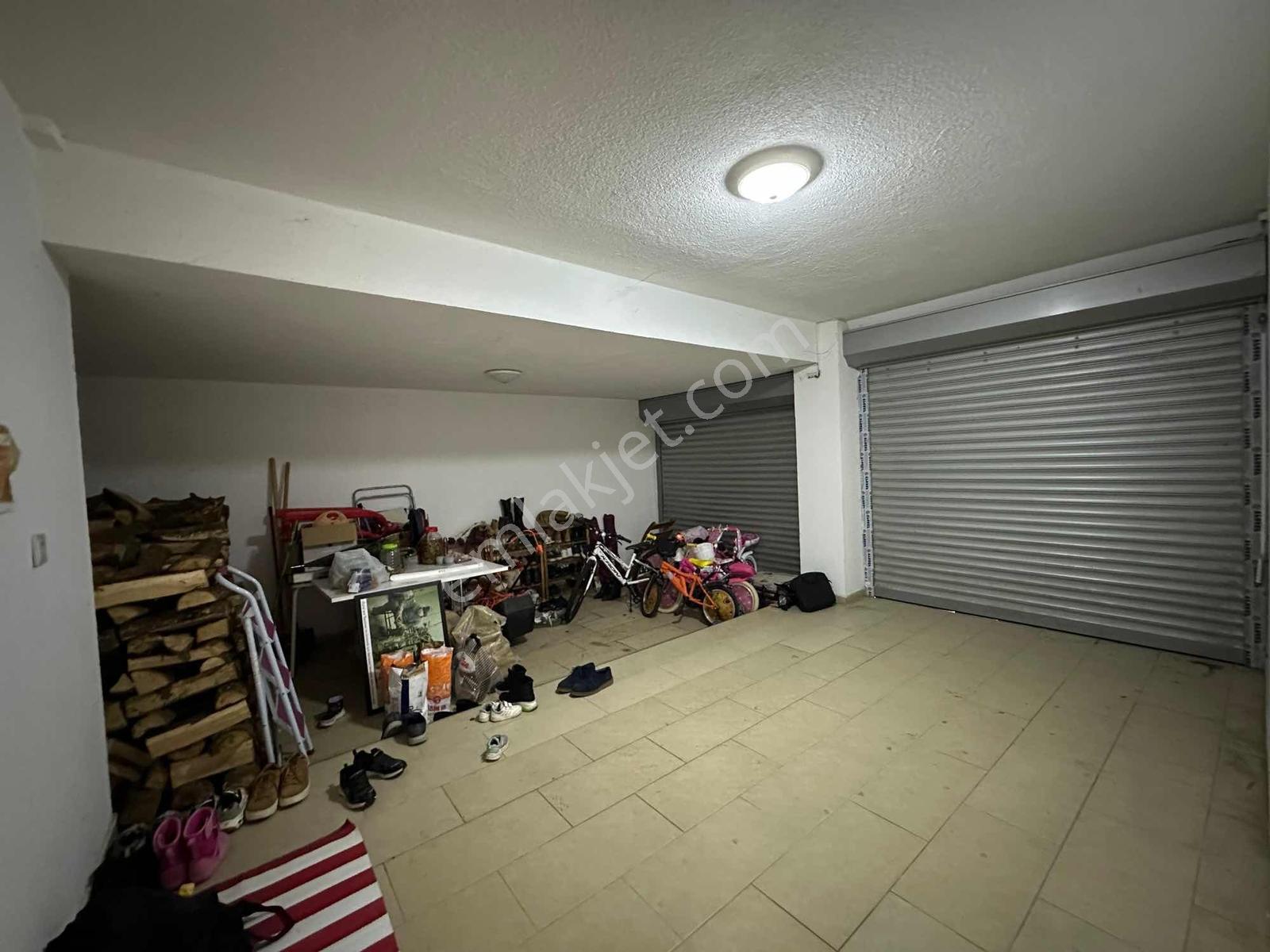 Cb Mark'tan 5+1 Satılık Site İçi Özel Tasarım Triplex Villa — fotoğraf 13