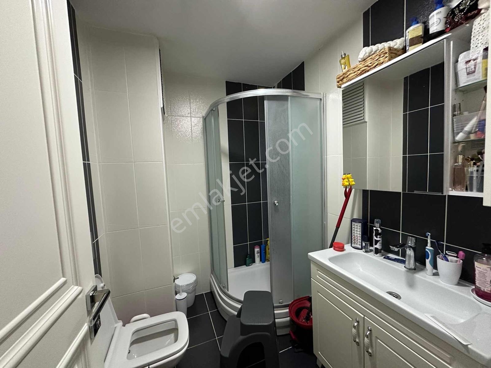 Cb Mark'tan 5+1 Satılık Site İçi Özel Tasarım Triplex Villa — fotoğraf 14