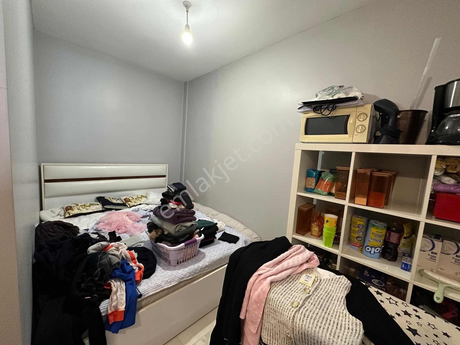 Cb Mark'tan 5+1 Satılık Site İçi Özel Tasarım Triplex Villa — fotoğraf 15
