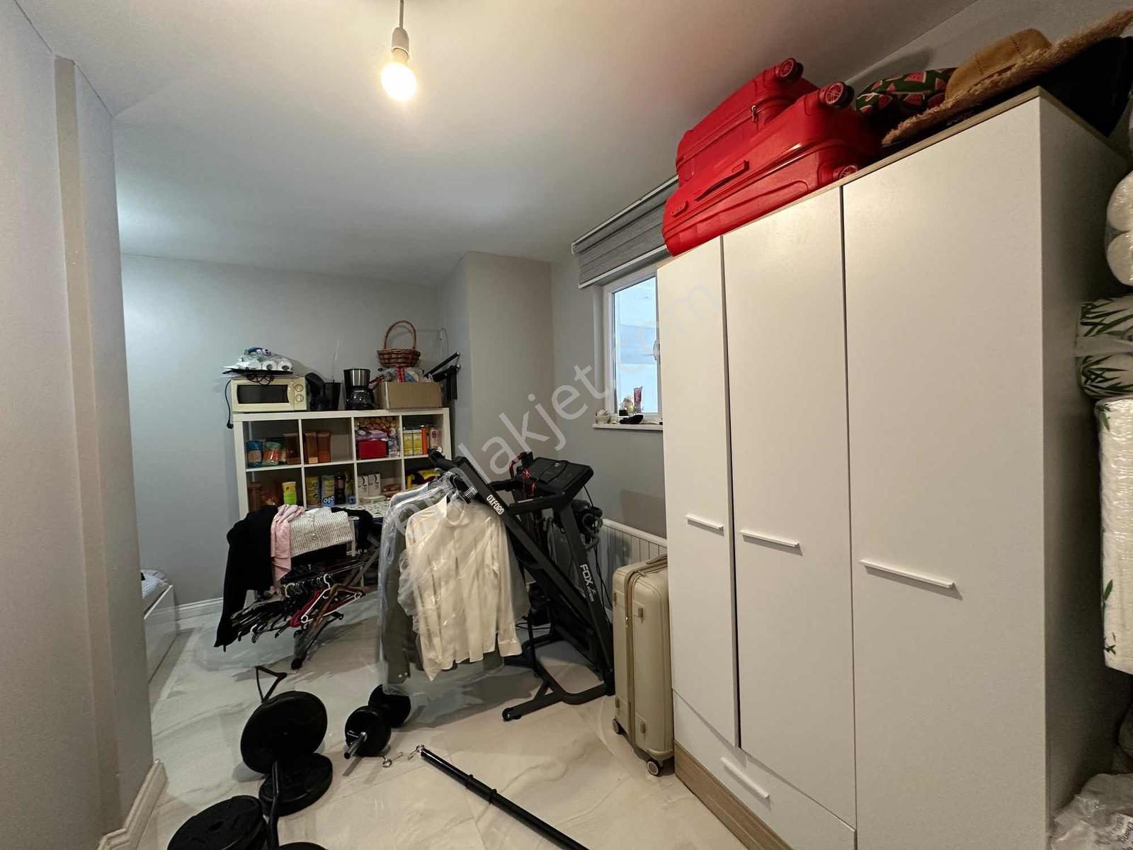 Cb Mark'tan 5+1 Satılık Site İçi Özel Tasarım Triplex Villa — fotoğraf 16