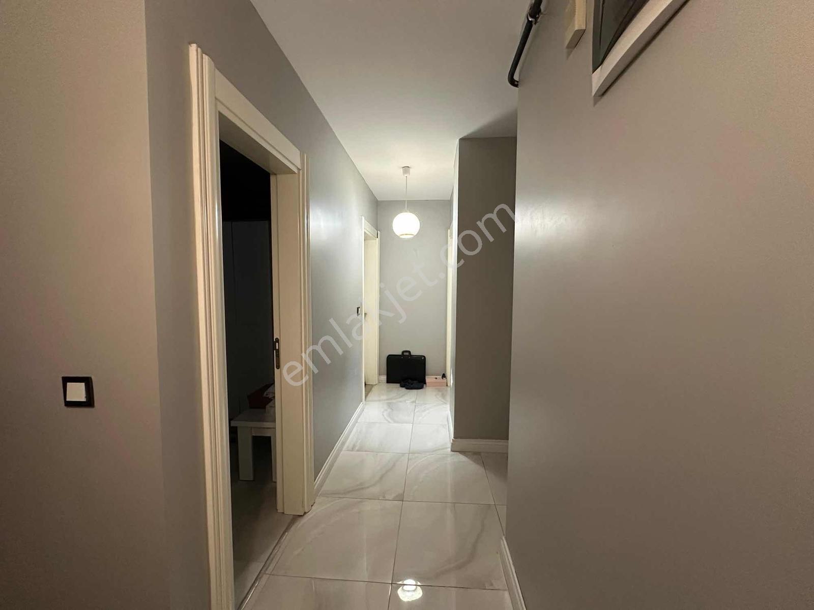 Cb Mark'tan 5+1 Satılık Site İçi Özel Tasarım Triplex Villa — fotoğraf 17
