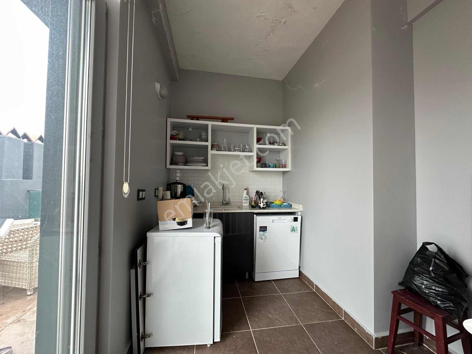 Cb Mark'tan 5+1 Satılık Site İçi Özel Tasarım Triplex Villa — fotoğraf 21