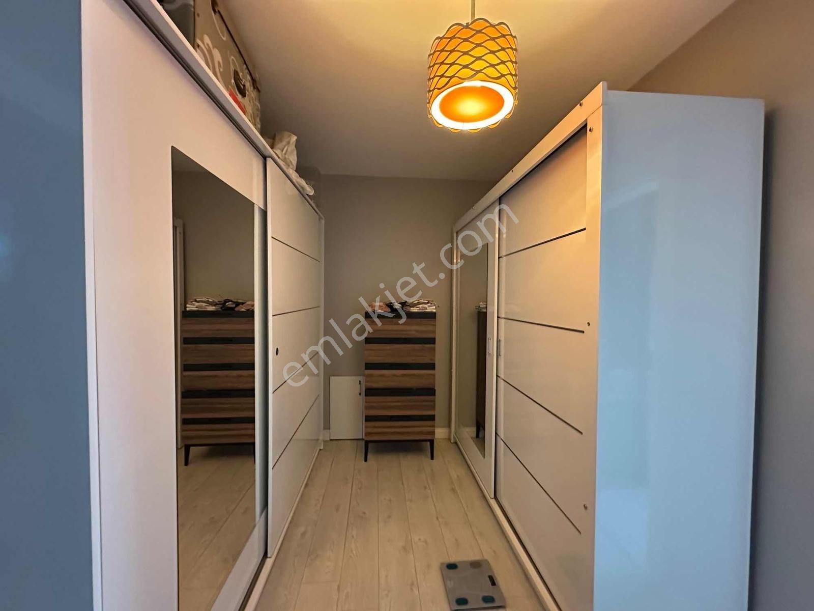 Cb Mark'tan 5+1 Satılık Site İçi Özel Tasarım Triplex Villa — fotoğraf 26