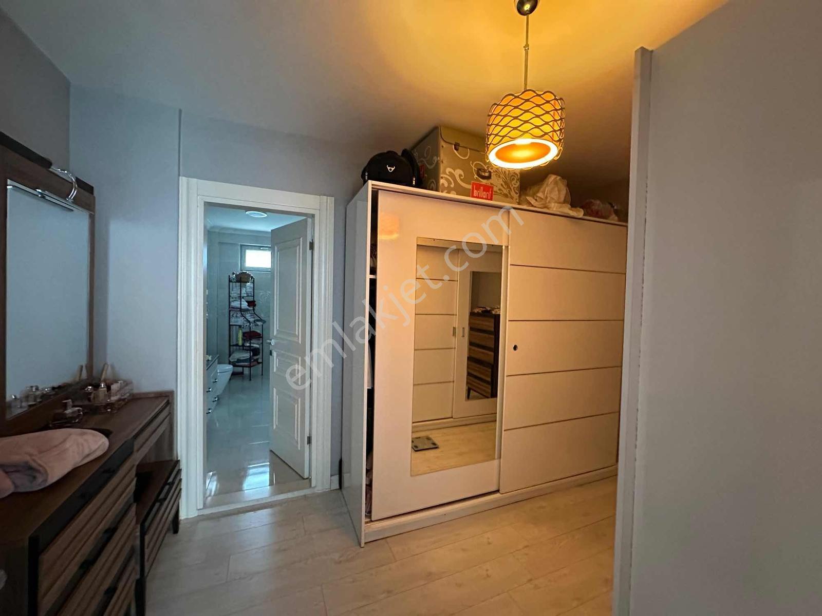 Cb Mark'tan 5+1 Satılık Site İçi Özel Tasarım Triplex Villa — fotoğraf 27