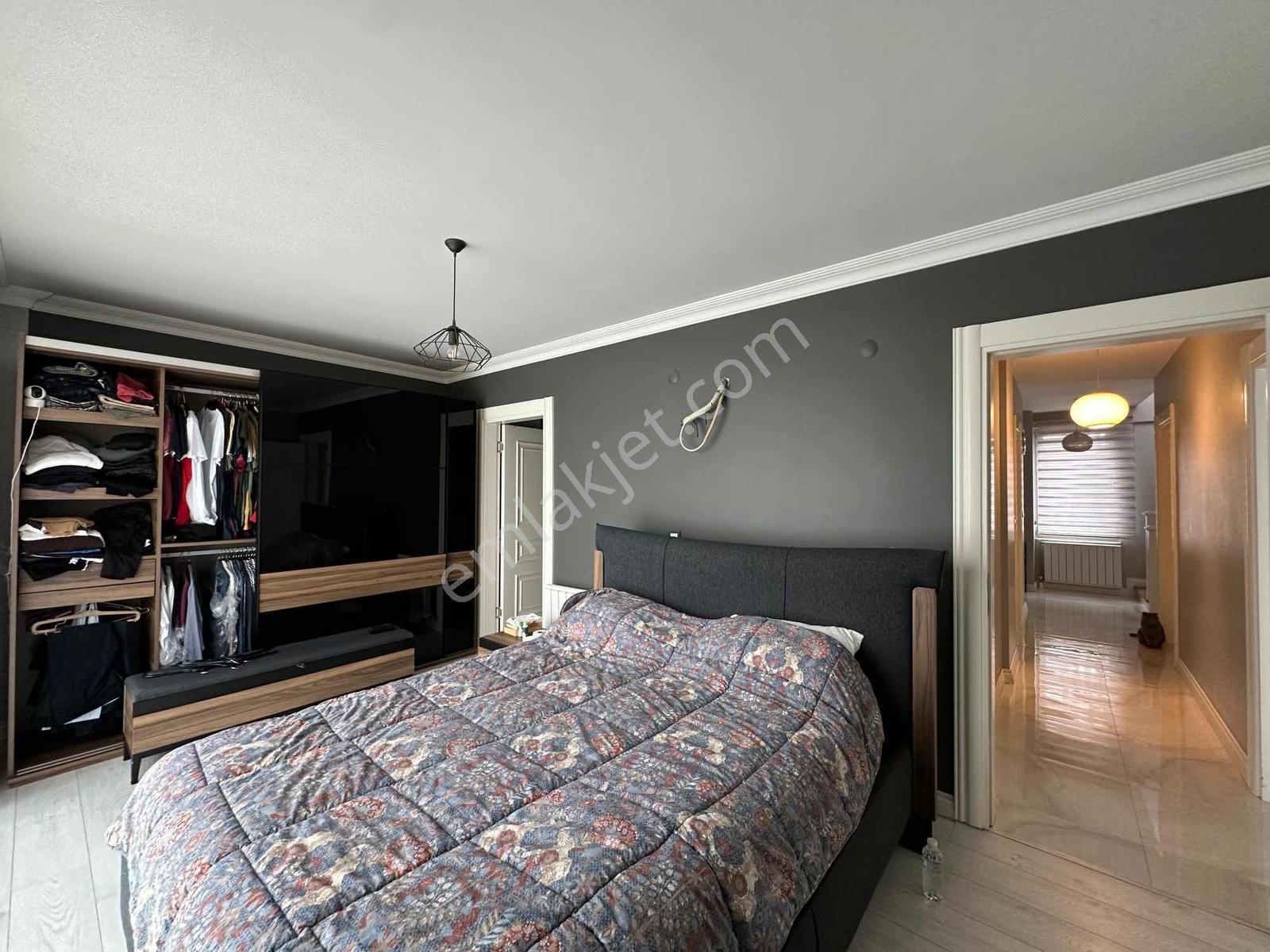 Cb Mark'tan 5+1 Satılık Site İçi Özel Tasarım Triplex Villa — fotoğraf 28