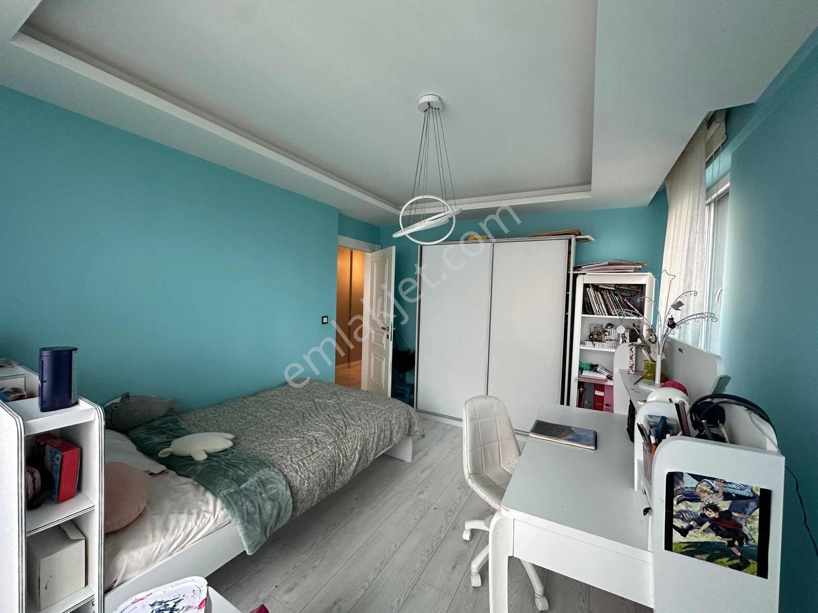 Cb Mark'tan 5+1 Satılık Site İçi Özel Tasarım Triplex Villa — fotoğraf 29