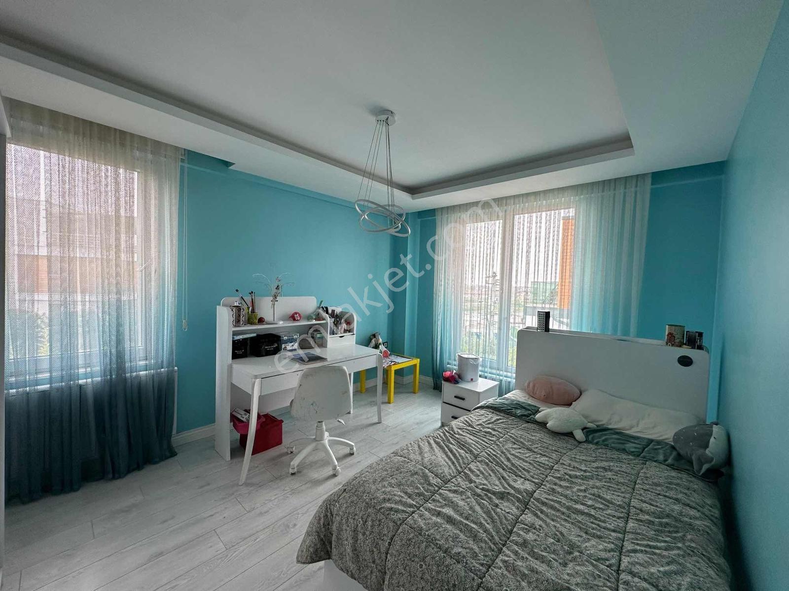 Cb Mark'tan 5+1 Satılık Site İçi Özel Tasarım Triplex Villa — fotoğraf 30
