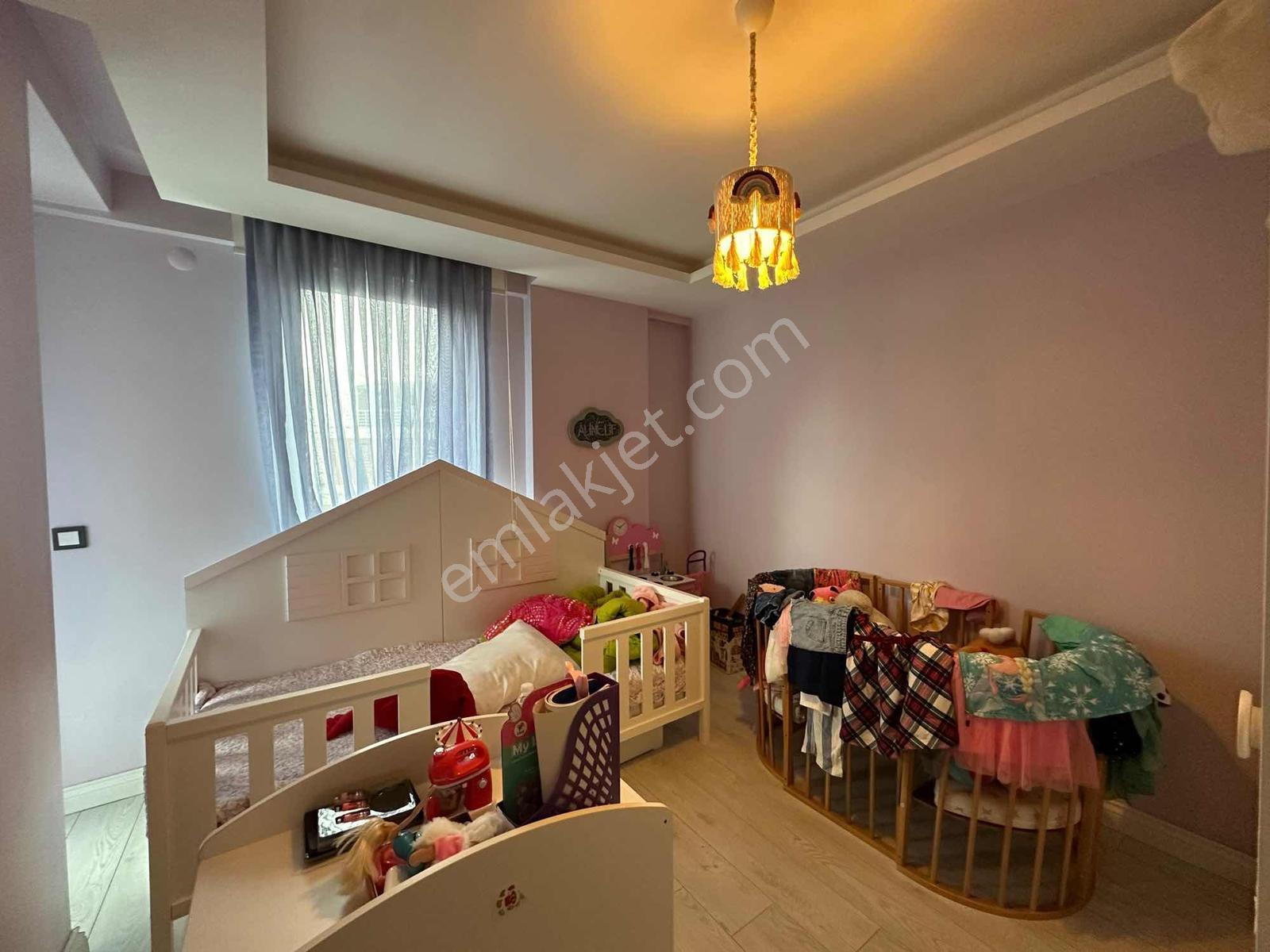 Cb Mark'tan 5+1 Satılık Site İçi Özel Tasarım Triplex Villa — fotoğraf 32