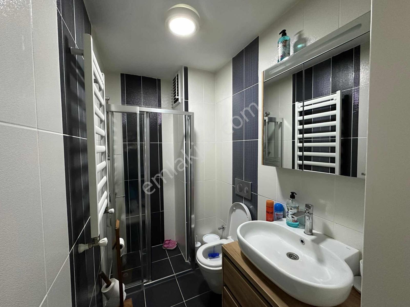 Cb Mark'tan 5+1 Satılık Site İçi Özel Tasarım Triplex Villa — fotoğraf 37