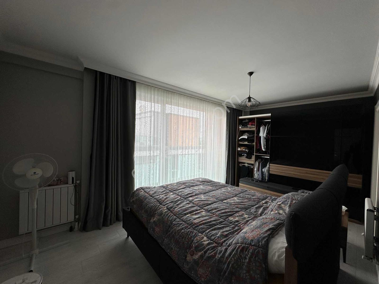 Cb Mark'tan 5+1 Satılık Site İçi Özel Tasarım Triplex Villa — fotoğraf 40