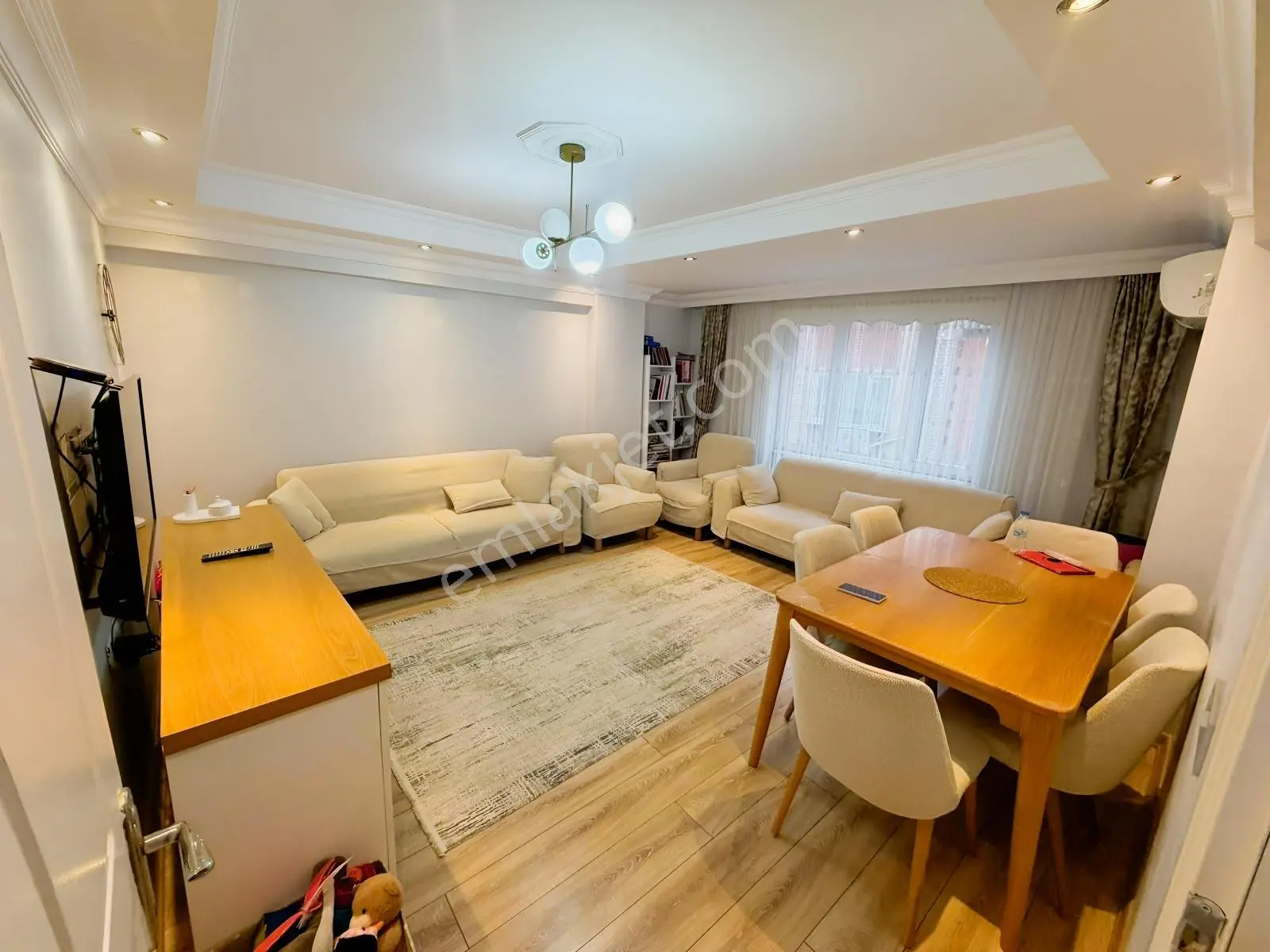 Home'dan Çanakkale Şehitleri Cadde Satılık 2-kat 110m² 2+1 Daire — fotoğraf 5