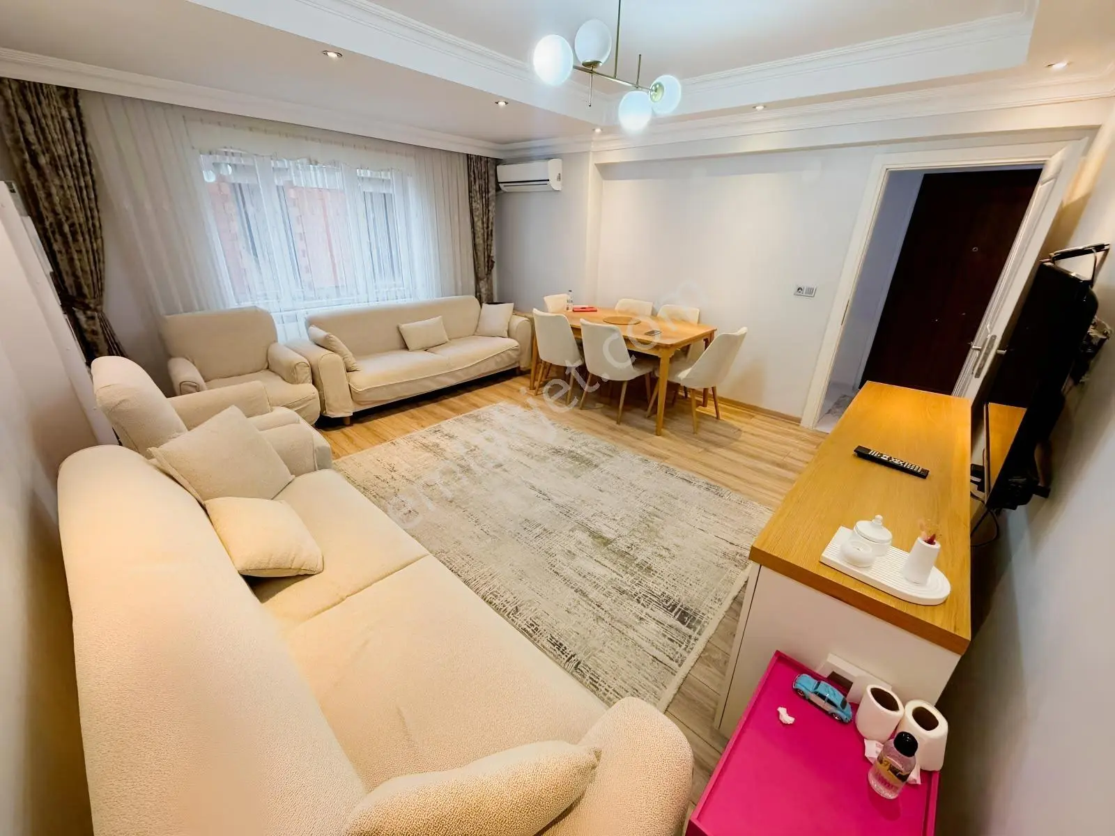 Home'dan Çanakkale Şehitleri Cadde Satılık 2-kat 110m² 2+1 Daire — fotoğraf 8