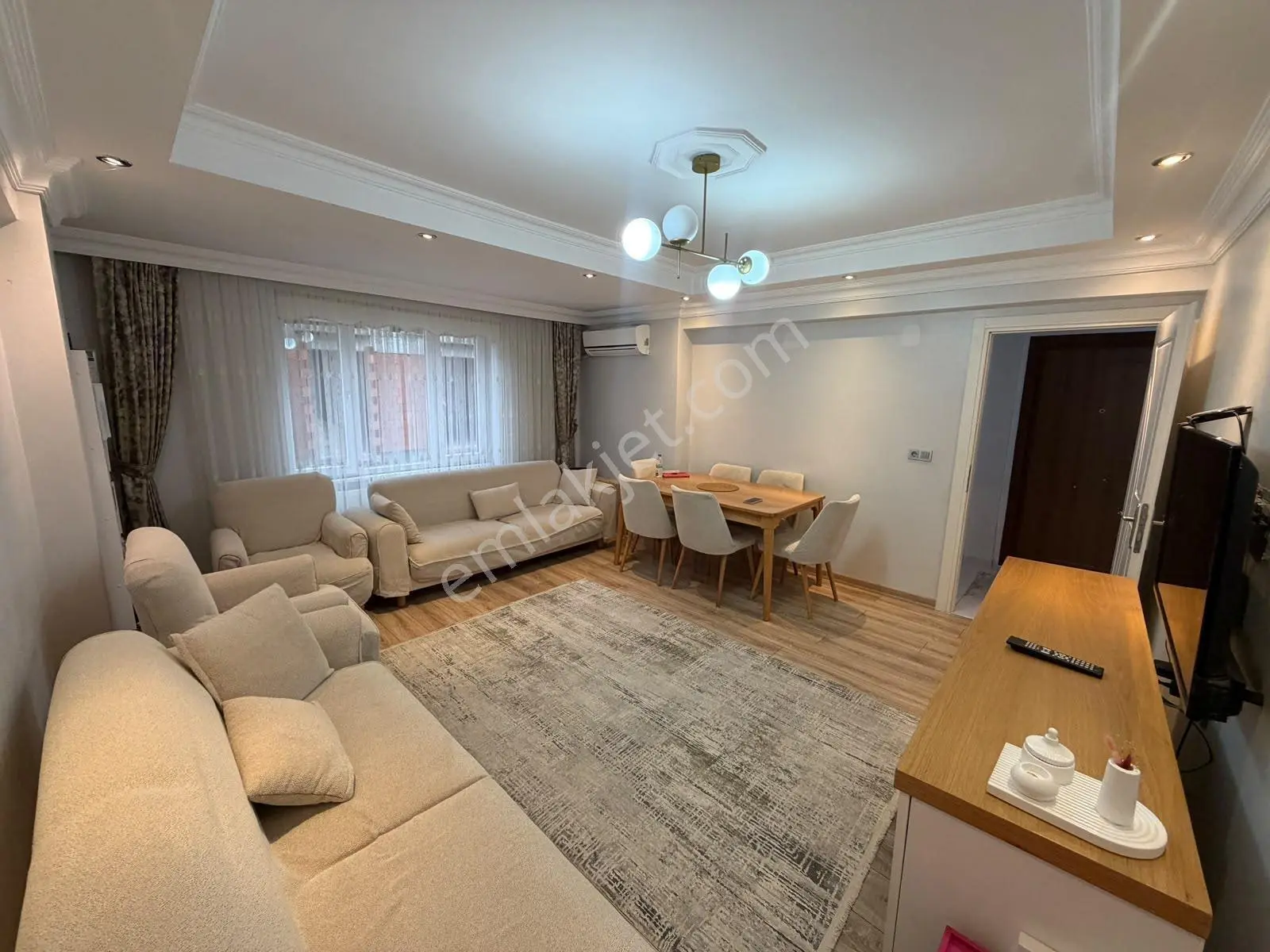 Home'dan Çanakkale Şehitleri Cadde Satılık 2-kat 110m² 2+1 Daire — fotoğraf 9