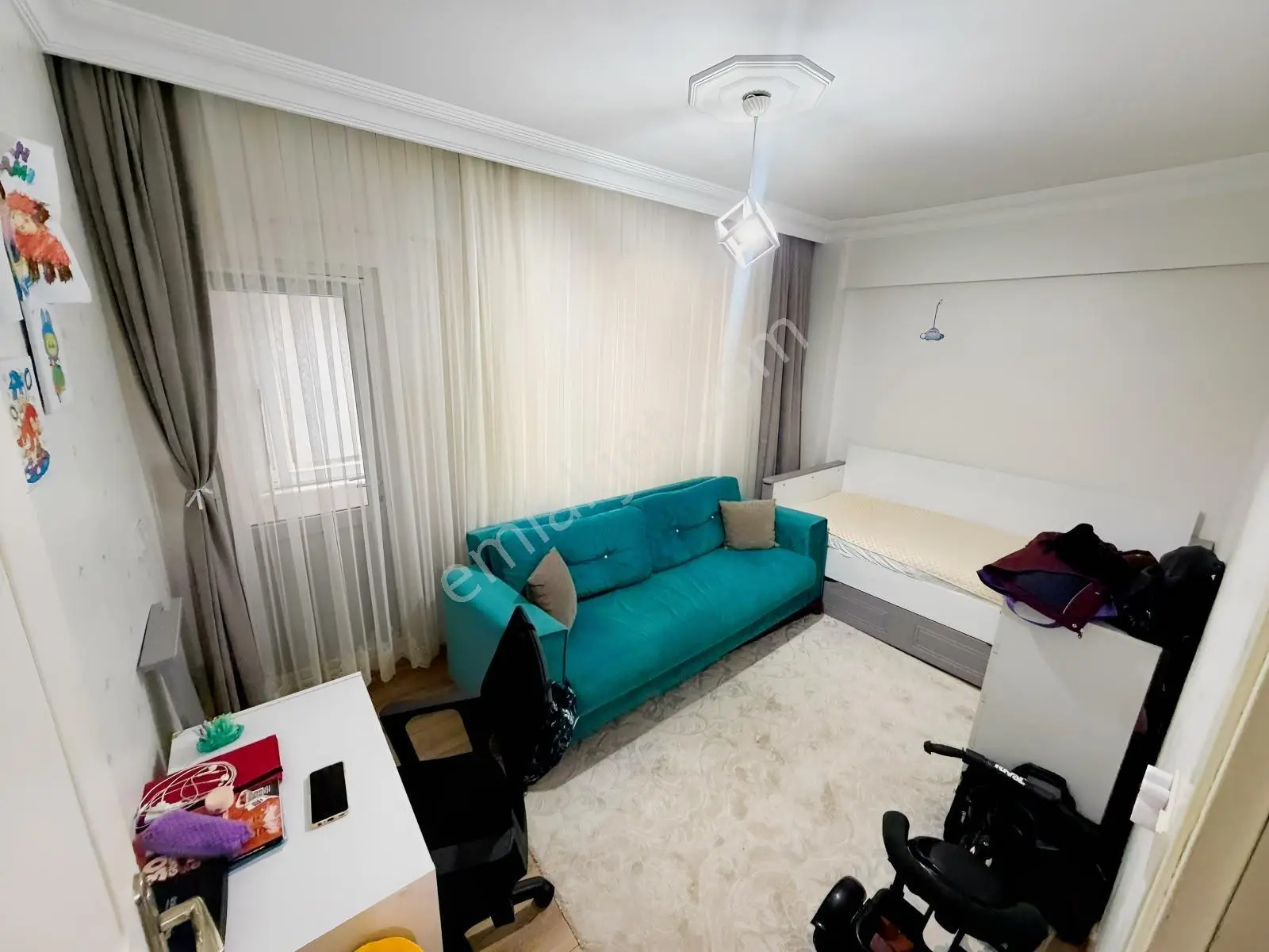 Home'dan Çanakkale Şehitleri Cadde Satılık 2-kat 110m² 2+1 Daire — fotoğraf 16