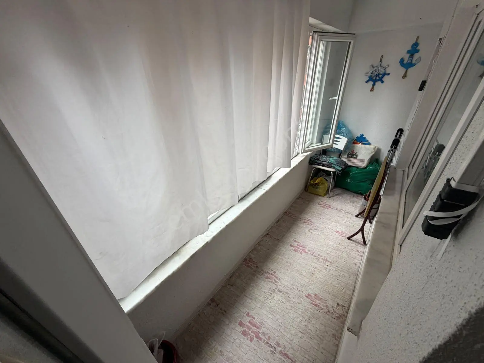 Home'dan Çanakkale Şehitleri Cadde Satılık 2-kat 110m² 2+1 Daire — fotoğraf 17