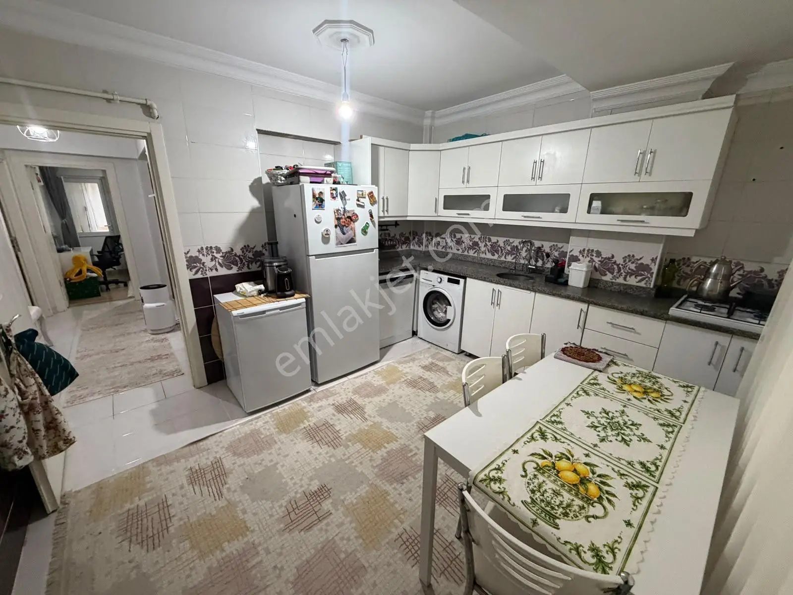 Home'dan Çanakkale Şehitleri Cadde Satılık 2-kat 110m² 2+1 Daire — fotoğraf 18