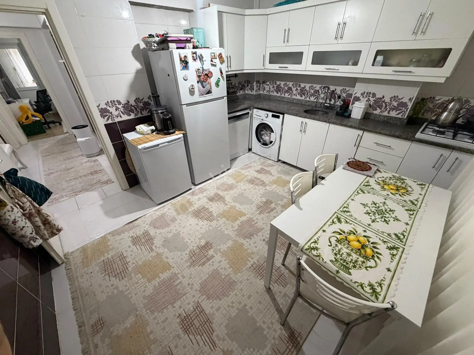Home'dan Çanakkale Şehitleri Cadde Satılık 2-kat 110m² 2+1 Daire — fotoğraf 19