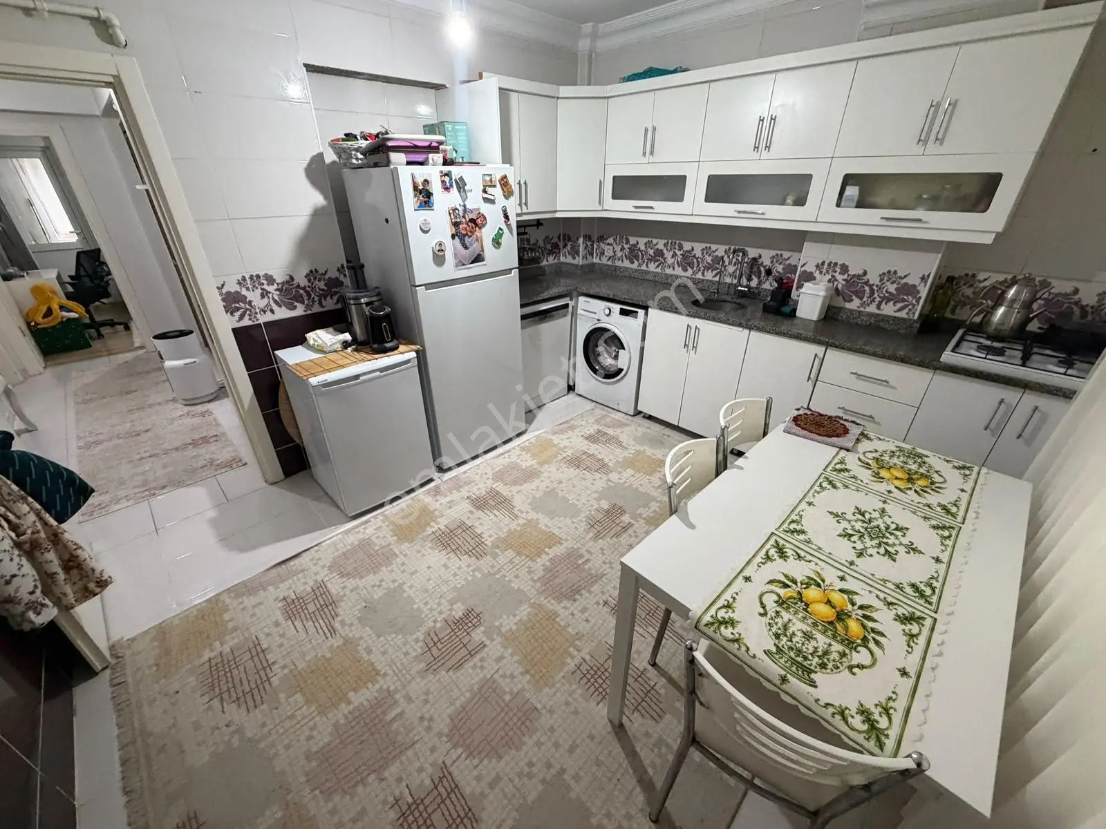 Home'dan Çanakkale Şehitleri Cadde Satılık 2-kat 110m² 2+1 Daire — fotoğraf 20