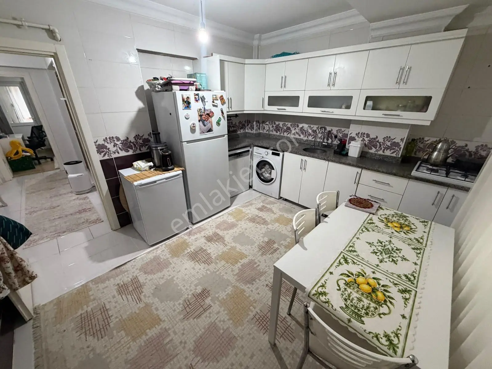 Home'dan Çanakkale Şehitleri Cadde Satılık 2-kat 110m² 2+1 Daire — fotoğraf 21